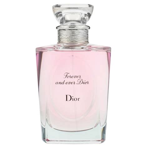 dior forever and ever parfum|forever and ever dior fragrantica.